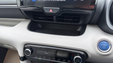 Toyota Yaris 1.5 Hybrid Excel 5dr CVT Hybrid Hatchback